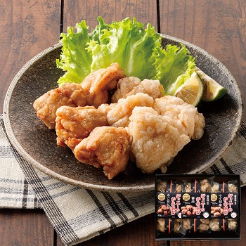 Wj[̂炠 Wŉ߂鍜ȂHה׃Zbg